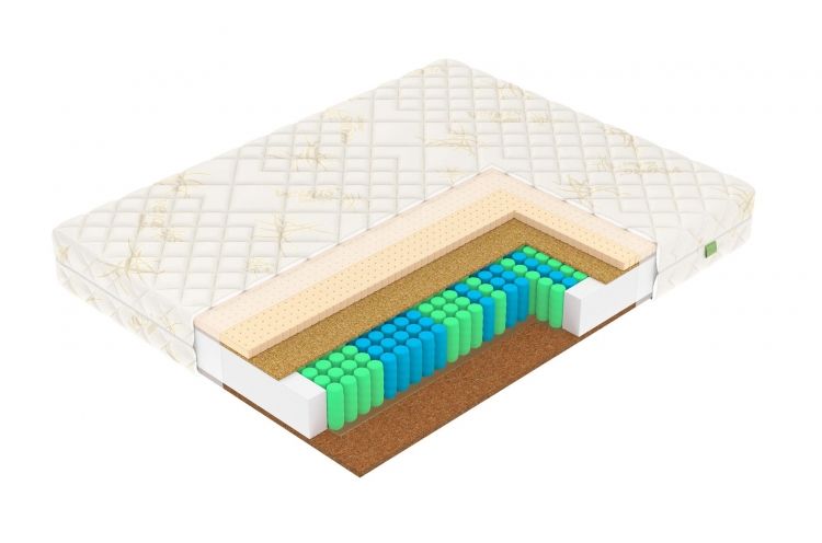 ORTOPEDICKÝ MATRAC COMFORT F5