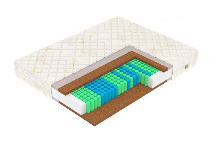 ORTOPEDICKÝ MATRAC COMFORT F1