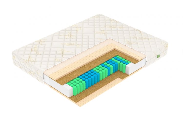 ORTOPEDICKÝ MATRAC COMFORT F2