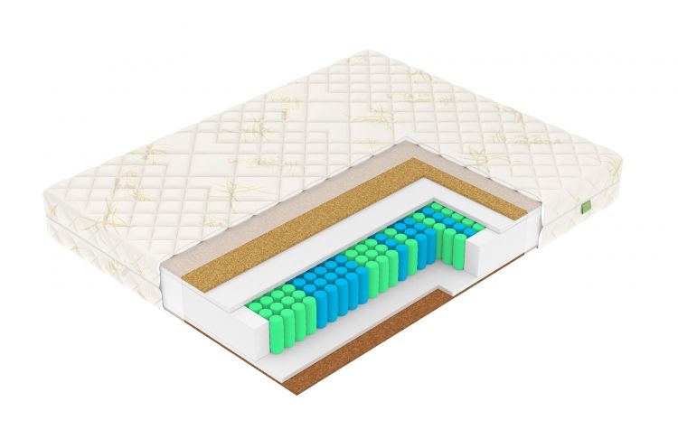 ORTOPEDICKÝ MATRAC COMFORT F3