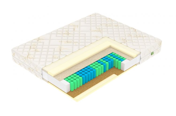 ORTOPEDICKÝ MATRAC COMFORT F6