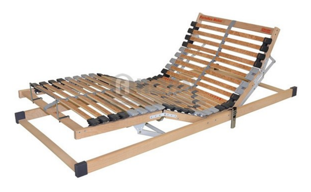 PORTOFLEX MOTOR STANDARD