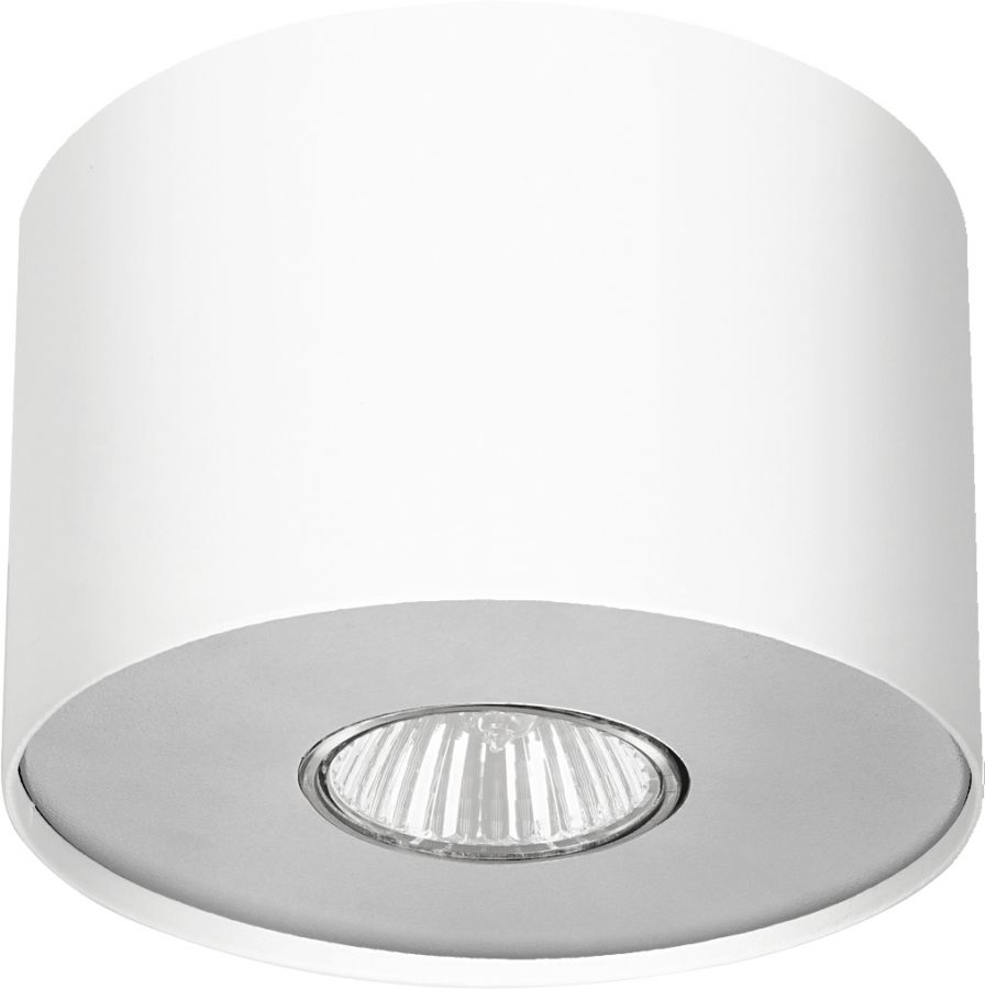 POINT WHITE 6000, ø=13 cm