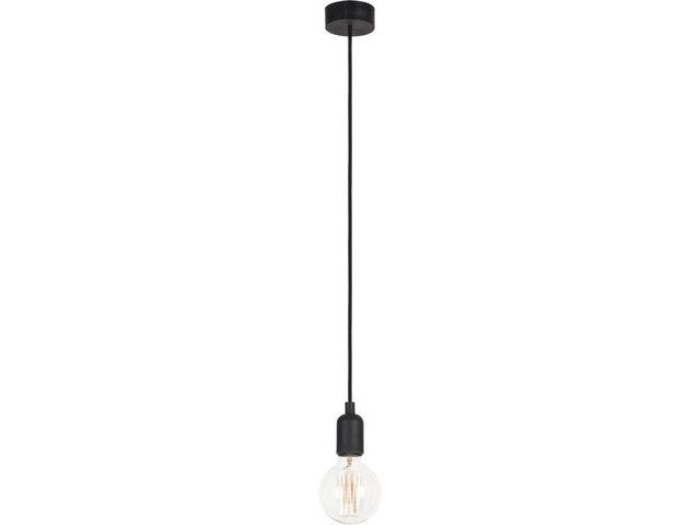 SILICONE BLACK 6404, h=90 cm