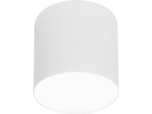 POINT PLEXI WHITE M 6525, ø=13 cm