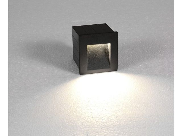STEP LED 6907, 3000K, 310 lm, 10 000 h