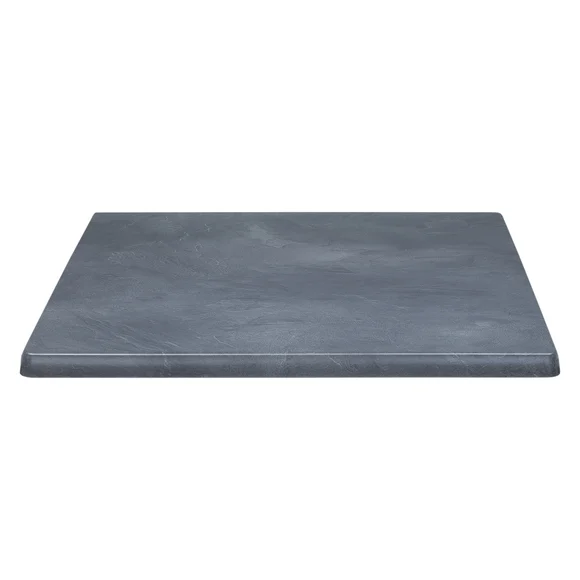 TOPALIT 80x80 DARK SLATE Classicline