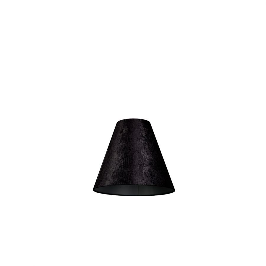 CAMELEON CONE S V BL 8415, h=17,5 cm