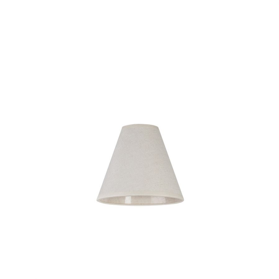 CAMELEON CONE S WH 8416, h=17,5 cm