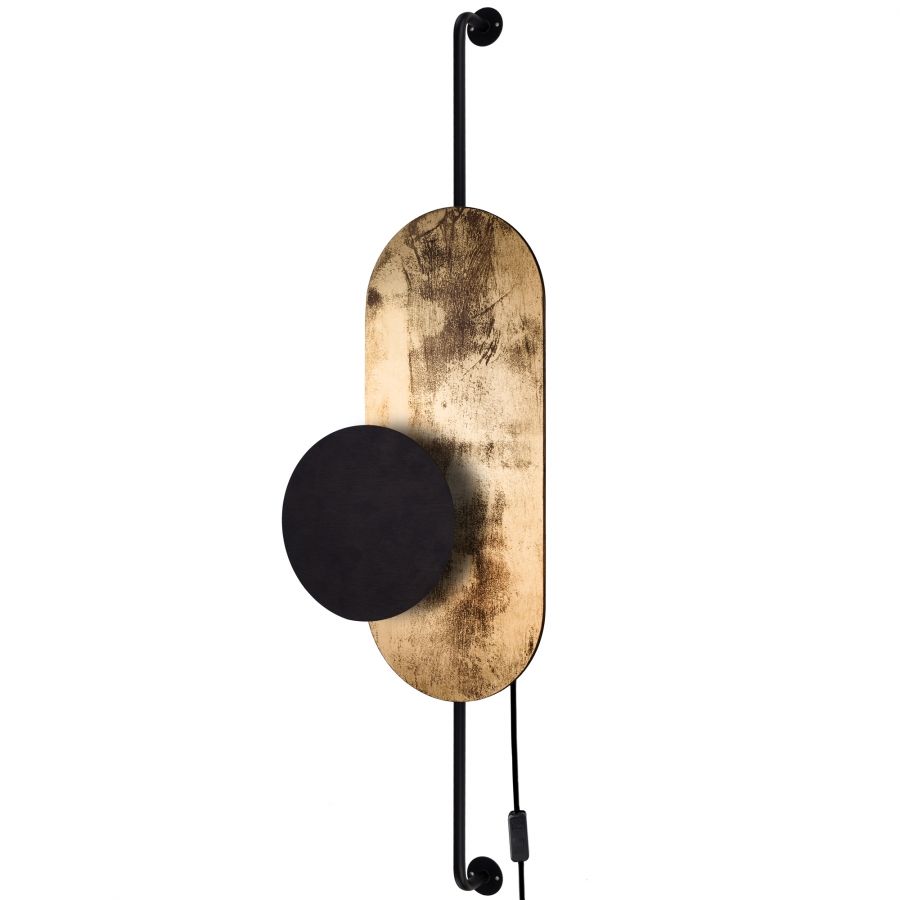 WHEEL LUX I 8430