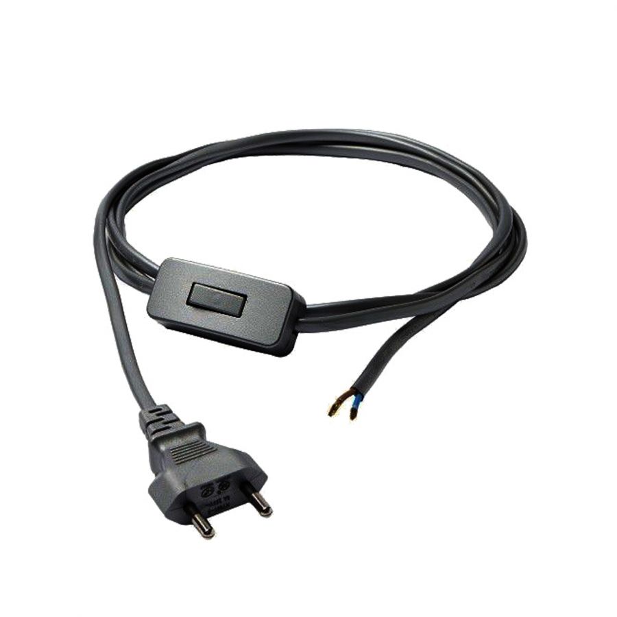 CAMELEON CABLE WITH SWITCH BL 8611