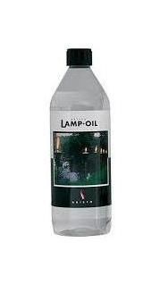 LAMPOVÝ OLEJ CITRONELLA 1L 824012