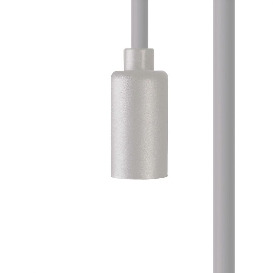 CAMELEON CABLE G9 WH 8637, h=350 cm