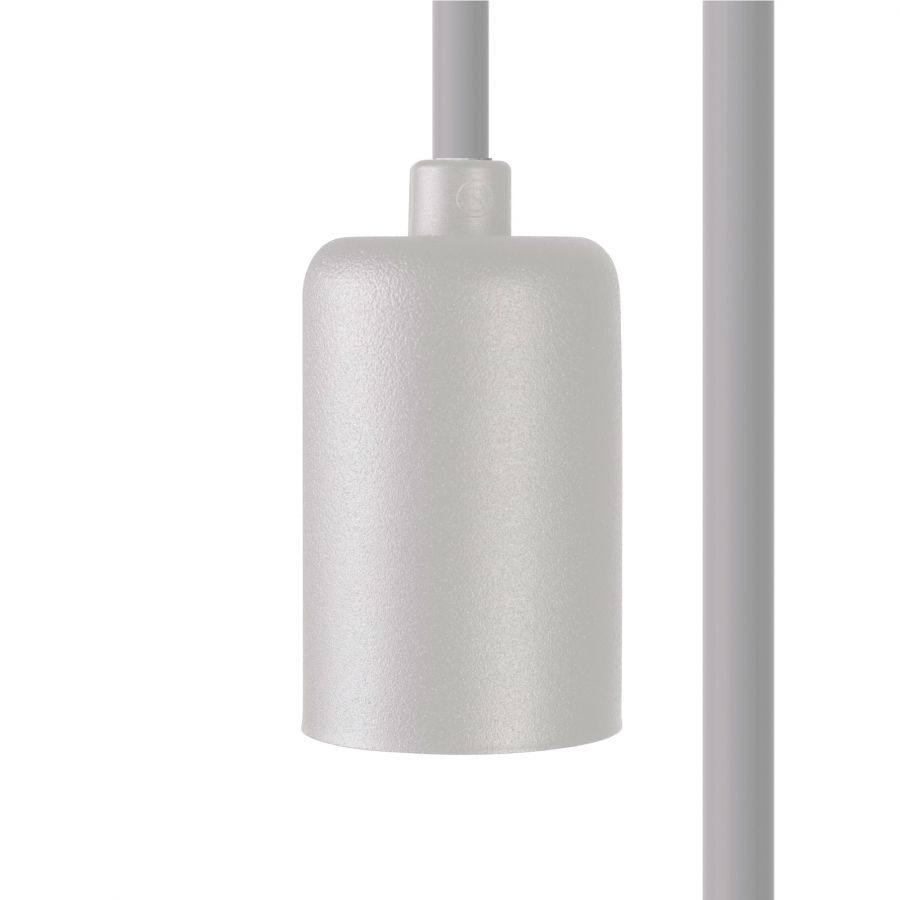 CAMELEON CABLE E27 WH 8652, h=250 cm