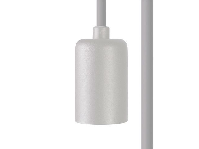 CAMELEON CABLE E27 WH 8653, h=350 cm
