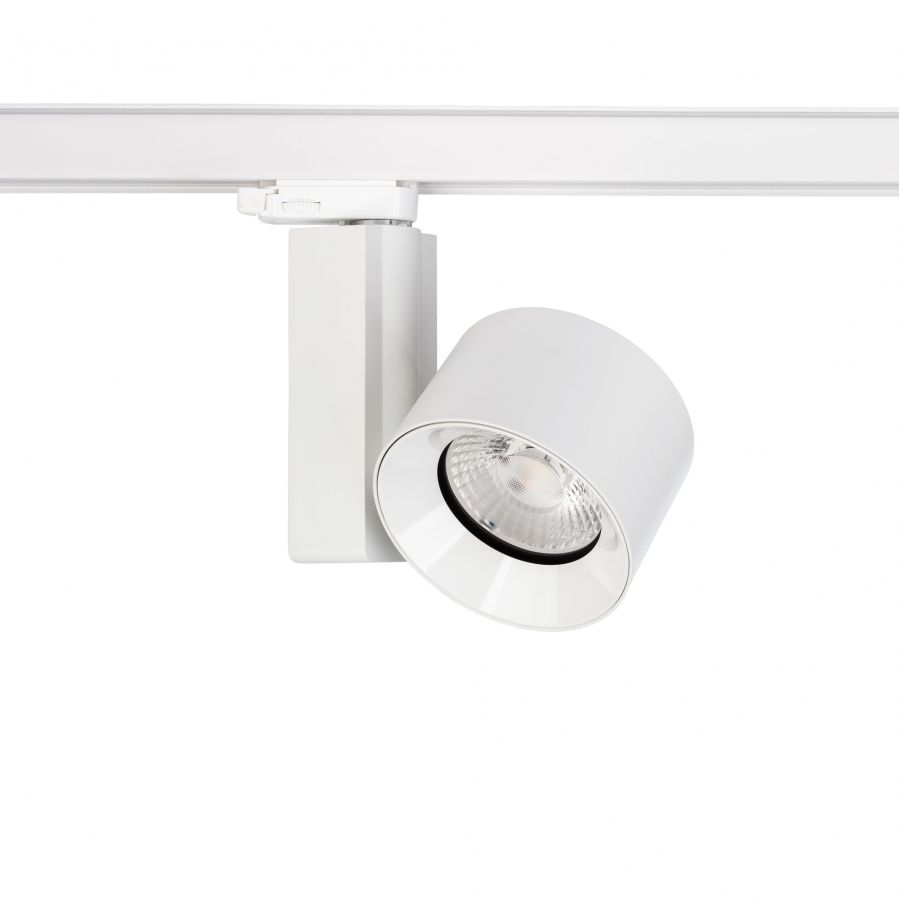 CTLS NEA LED WHITE 40W, 4000K 8747