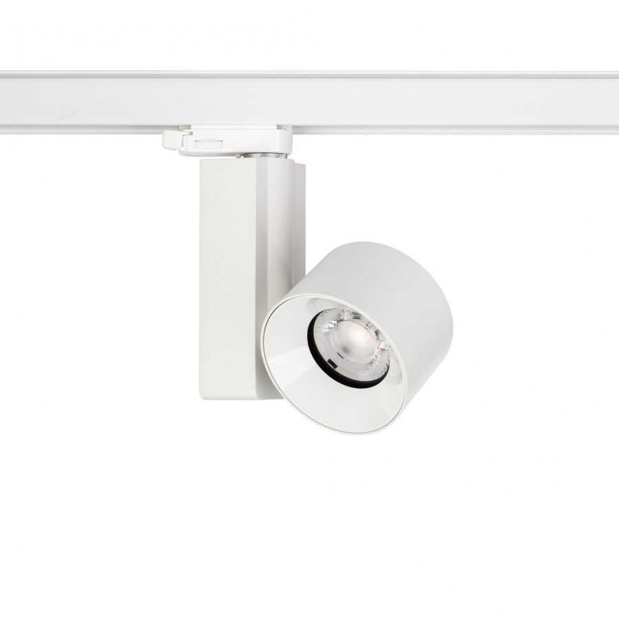 CTLS NEA LED WHITE 20W, 4000K 8756