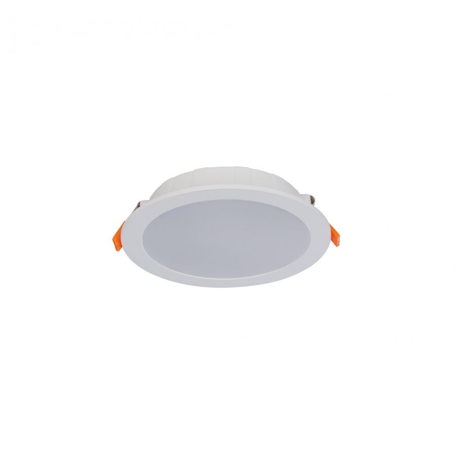 CL KOS LED 16W, 4000K WHITE 8776
