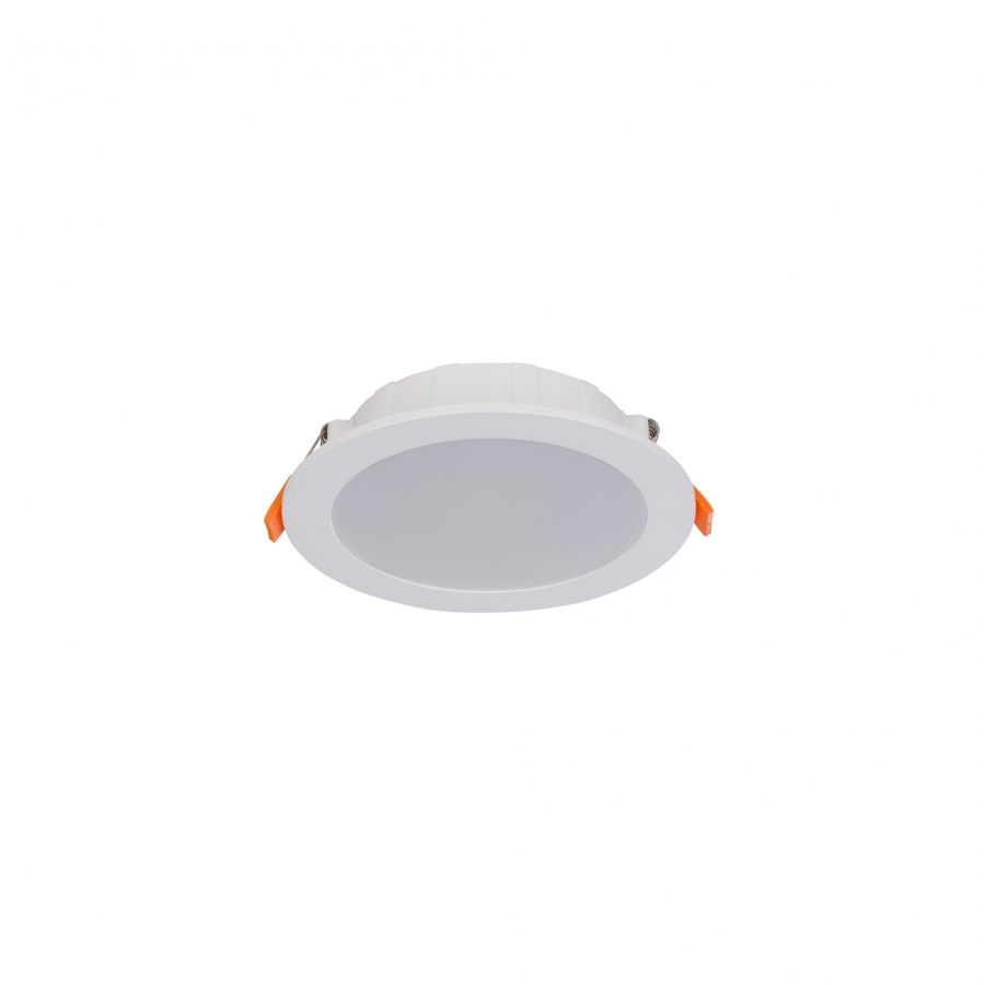 CL KOS LED 10W, 4000K WHITE 8778
