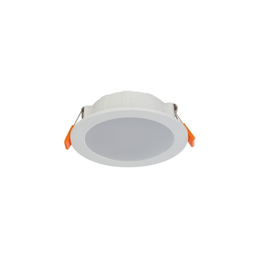 CL KOS LED 8W, 3000K WHITE 8782