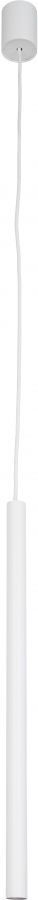 LASER WHITE I 8796, h=130 cm