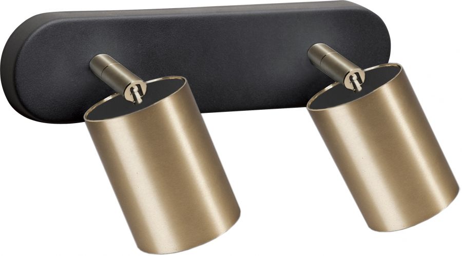 EYE SPOT BRASS II 8817