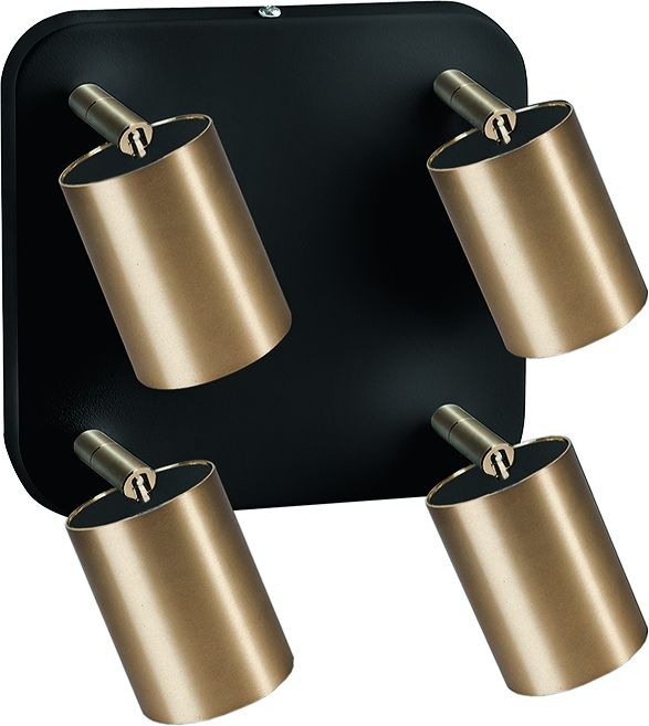 EYE SPOT BRASS IV 8820