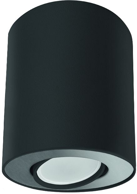 SET BLACK/SILVER 8902, ø=10 cm