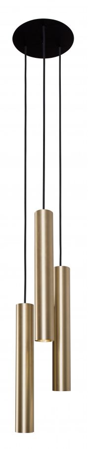 EYE BRASS III 8915, h=130 cm