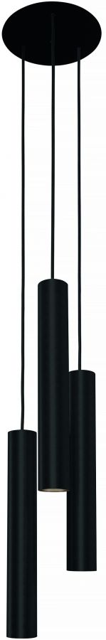 EYE BLACK III 8918, h=130 cm