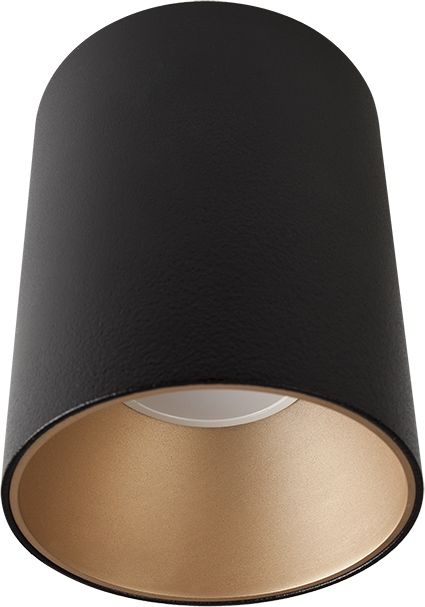 EYE TONE BLACK/GOLD 8931, h=11,5 cm