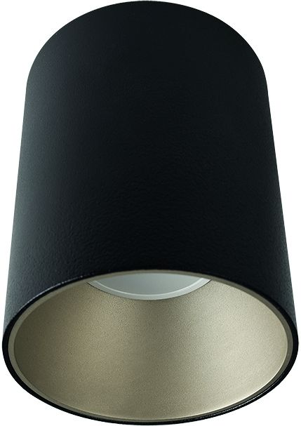 EYE TONE BLACK/SILVER 8932, h=11,5 cm