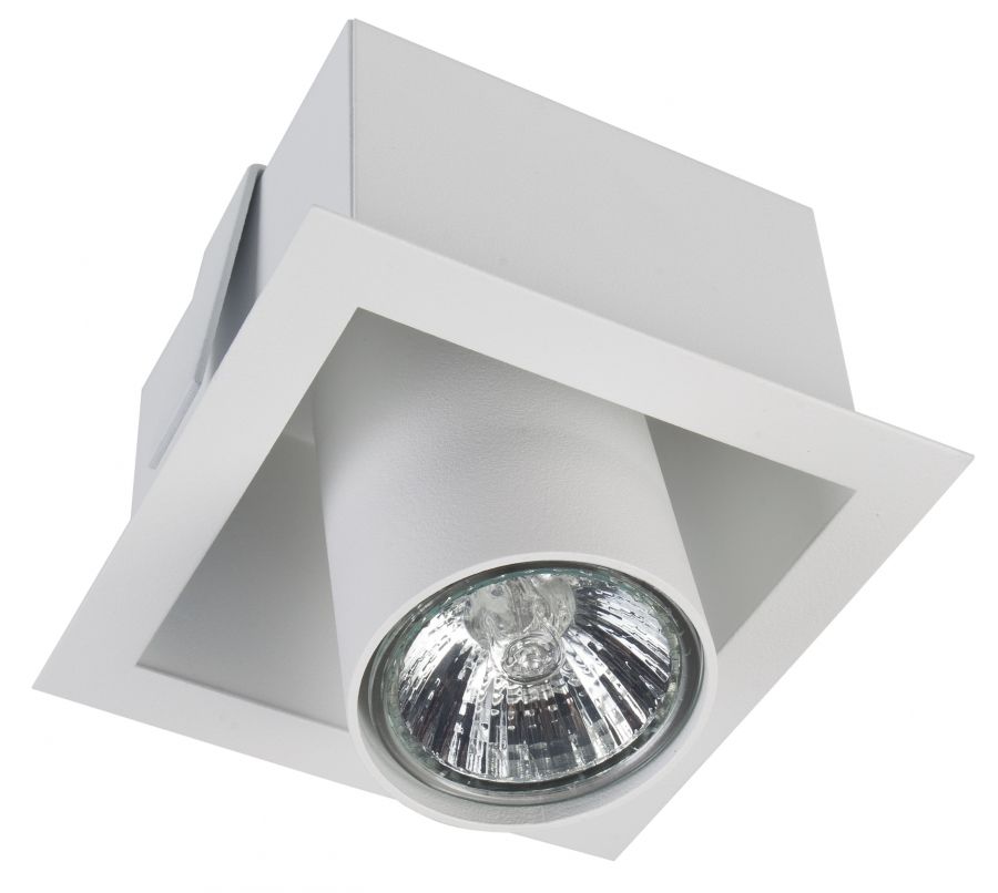 EYE MOD WHITE I 8936