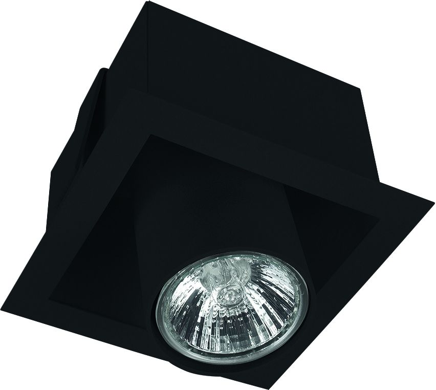 EYE MOD BLACK I 8937