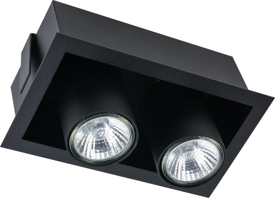 EYE MOD BLACK II 8940