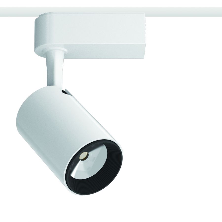 IRIS LED WHITE 8997, 4000K, 420lm