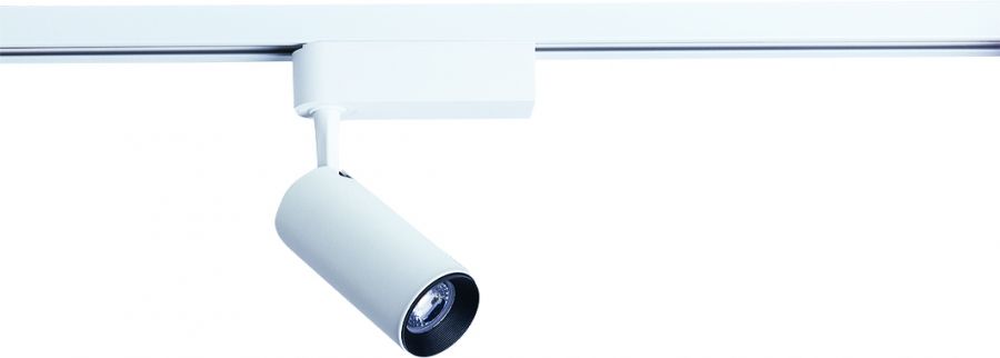 IRIS LED WHITE 9000