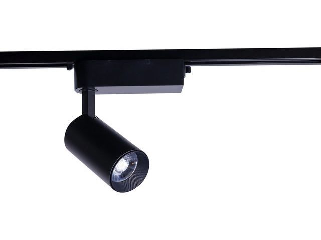 IRIS LED BLACK 9001