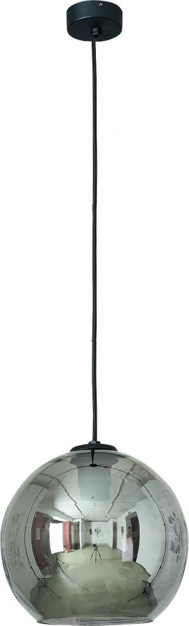 POLARIS SMOKED 9060, h=150 cm
