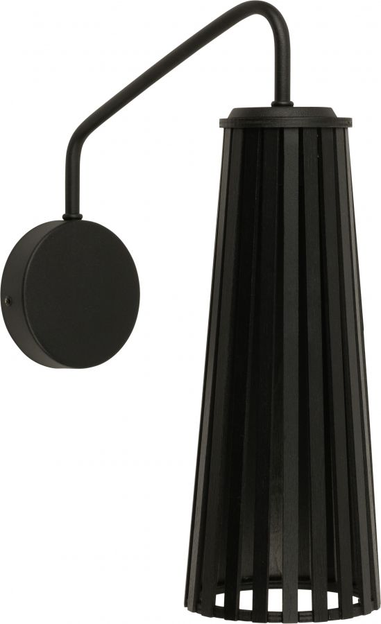 DOVER BLACK I 9266