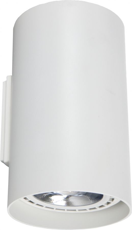 TUBE WHITE 9317