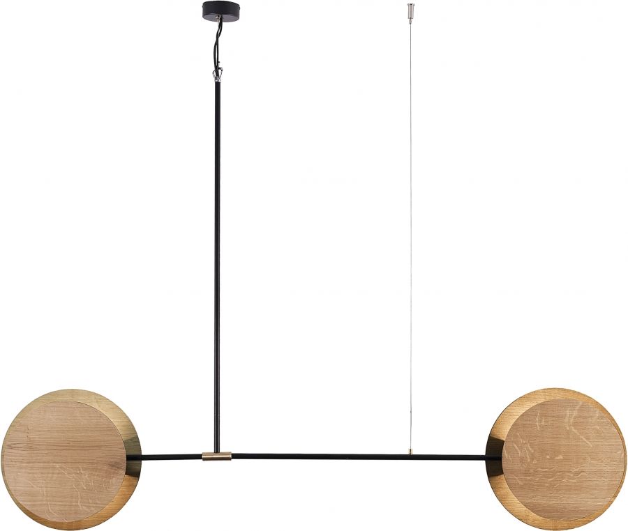 MINIMAL II 9375, h=110 cm