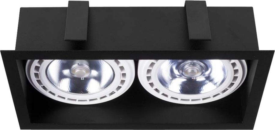 MOD BLACK II 9416