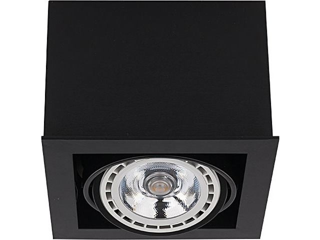 BOX BLACK I 9495