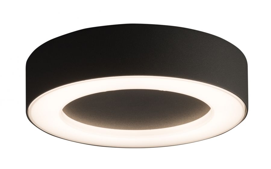 MERIDA LED 9514, 3000K, 538 lm, 20 000 h, ø=20 cm