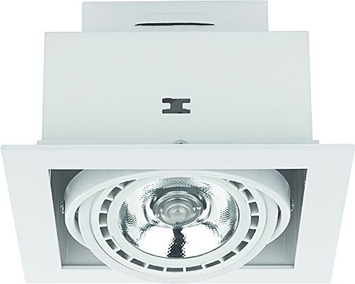 DOWNLIGHT WHITE I 9575