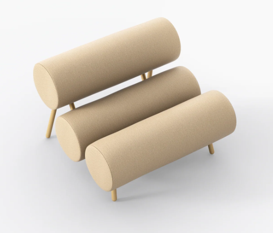log-lounge-chair