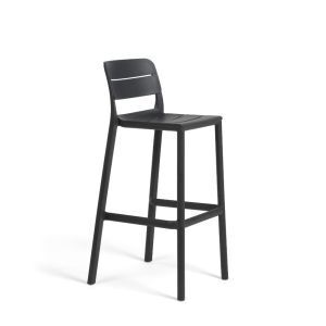 Cassia Stool – štýlová barová stolička s minimalistickým dizajnom