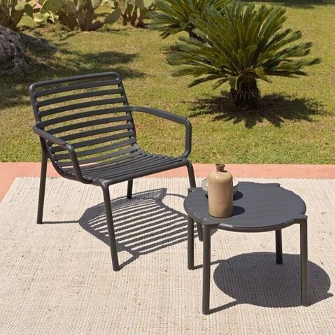 NARDI DOGA TABLE - Galéria, 2