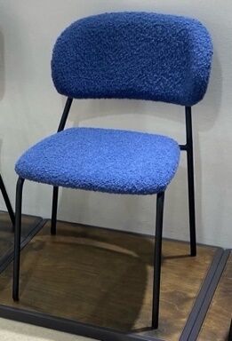 val-čalunené operadlo